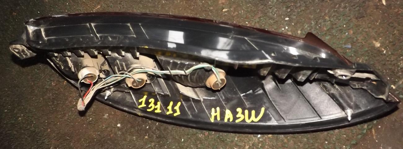 Стоп левый MITSUBISHI I-MIEV HA3W 1146-355 2 ракурс