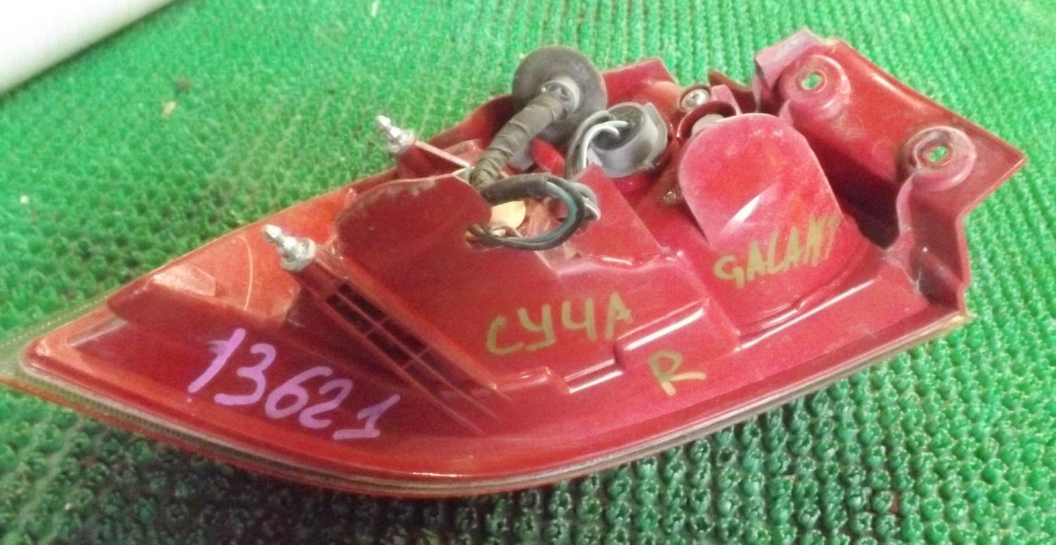 Стоп правый задний MITSUBISHI GALANT FORTIS CY4A P5996 2 ракурс