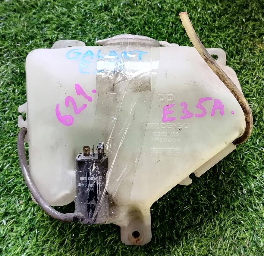 Бачок омывателя MITSUBISHI GALANT E35A MB529503 1 ракурс