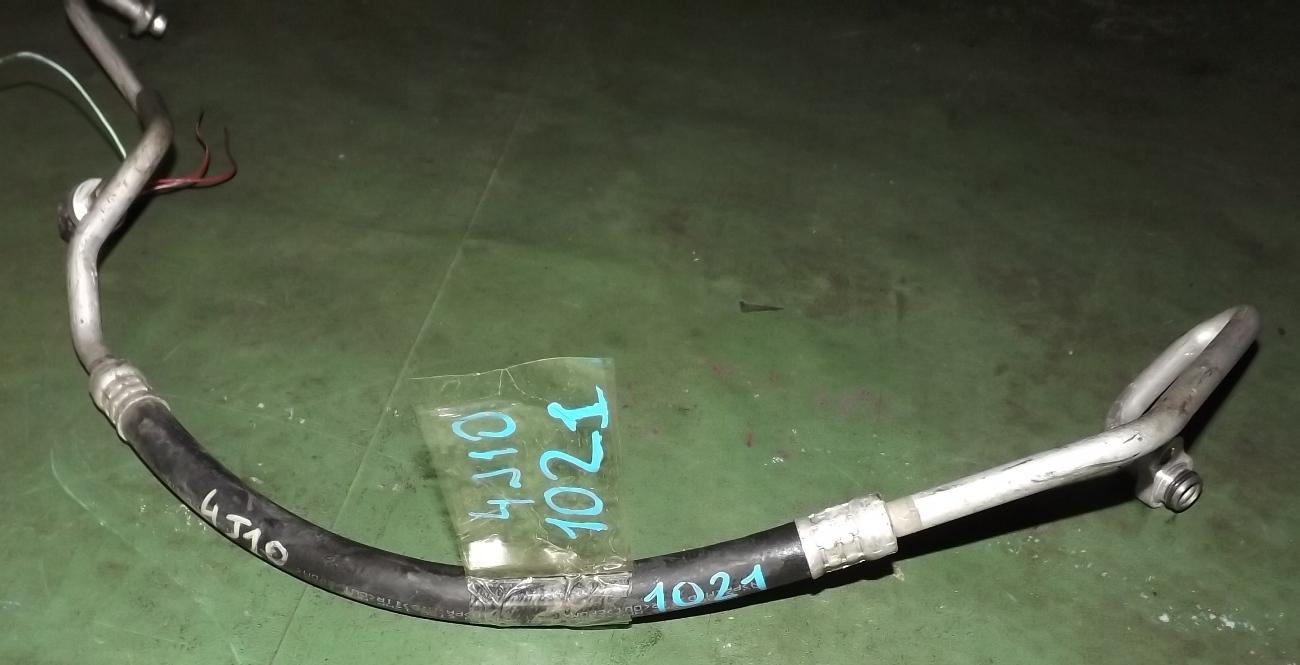 Трубки кондиционера MITSUBISHI GALANT FORTIS CY6A 4J10 7815A744 1 ракурс Трубки кондиционера MITSUBISHI GALANT FORTIS CY6A 4J10 7815A744 1 ракурс