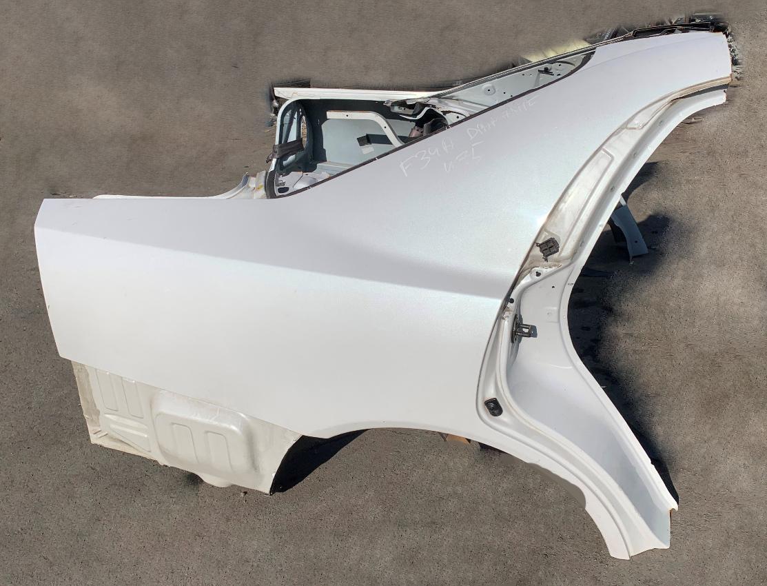 Крыло правое переднее MITSUBISHI I-MIEV HA3W 1 ракурс Крыло правое переднее MITSUBISHI I-MIEV HA3W 1 ракурс