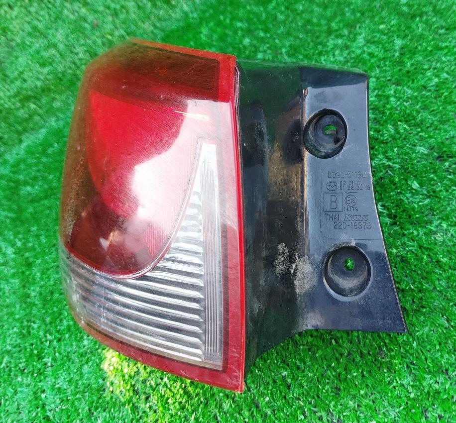 Стоп левый MAZDA DEMIO DJ5FS 220-18373 3 ракурс Стоп левый MAZDA DEMIO DJ5FS 220-18373 3 ракурс