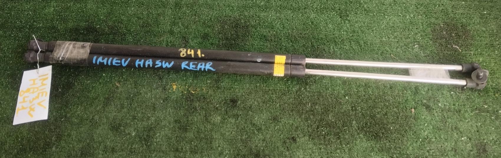 Амортизатор задней двери MITSUBISHI I-MIEV HA3W 1 ракурс