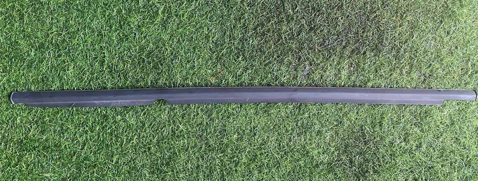 Молдинг на дверь левый задний MITSUBISHI I-MIEV HA3W 5757A001 1 ракурс