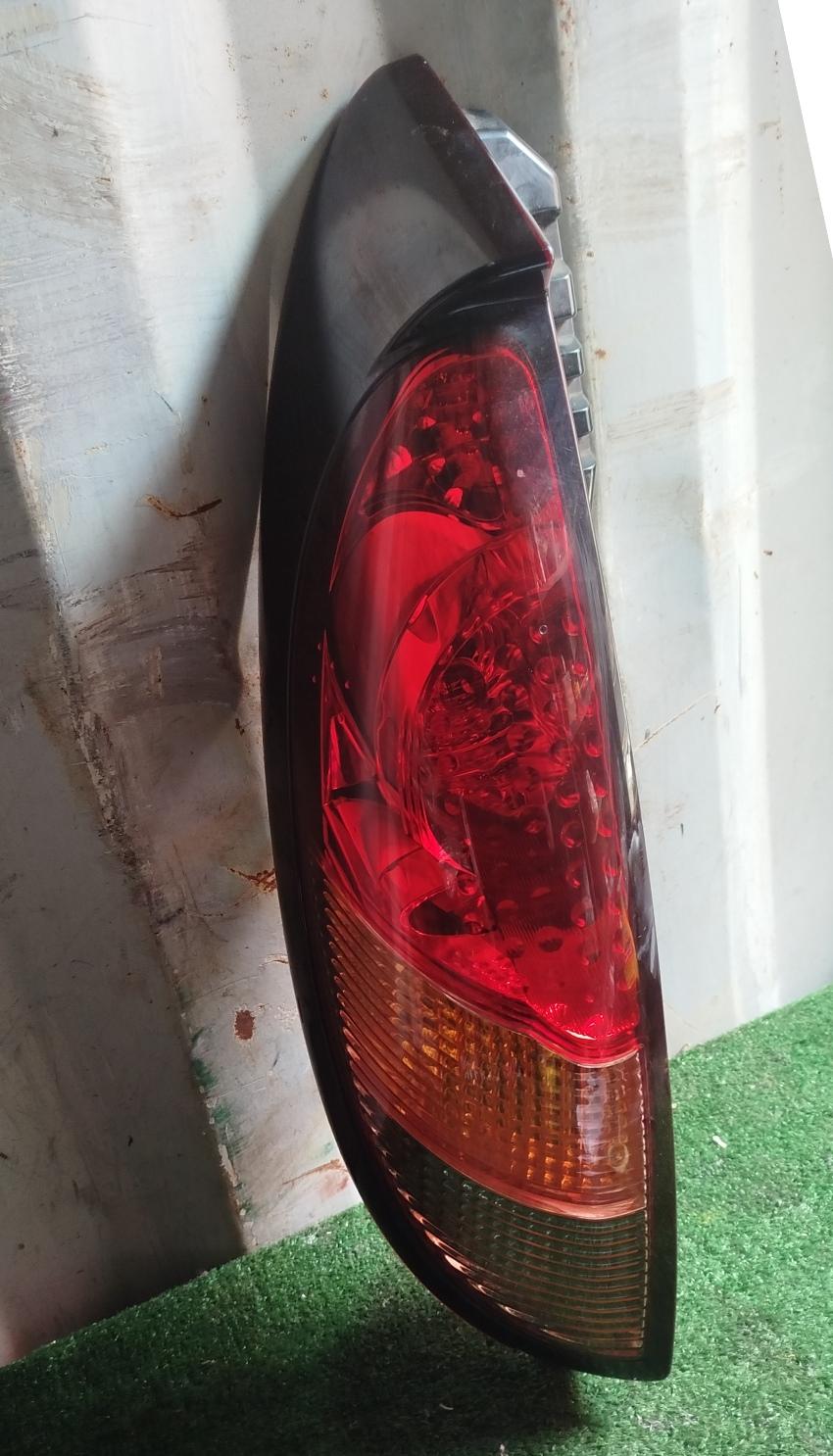 Стоп левый MITSUBISHI I-MIEV HA3W 1146-355 1 ракурс