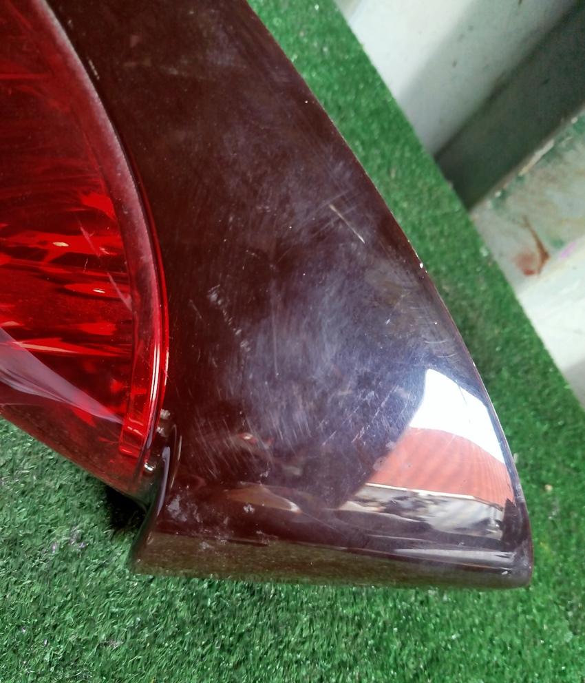 Стоп левый MITSUBISHI I-MIEV HA3W 1146-355 4 ракурс