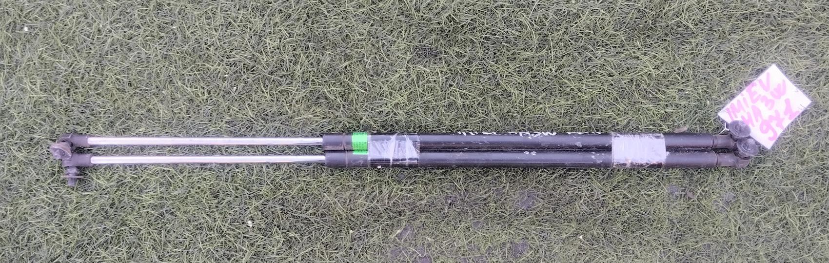 Амортизатор задней двери задний MITSUBISHI I-MIEV HA3W 5802A077 1 ракурс