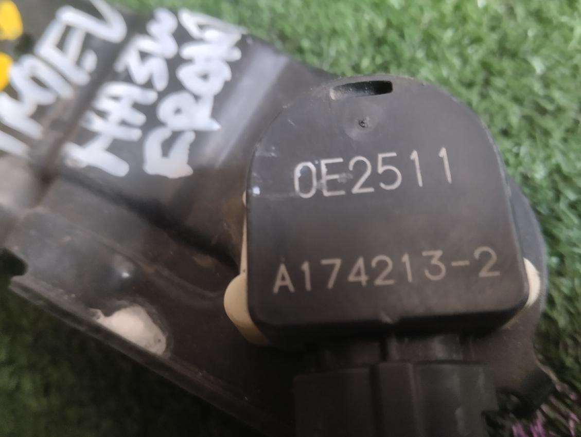 Датчик корректора фар передний MITSUBISHI I-MIEV HA3W 8651A058 2 ракурс