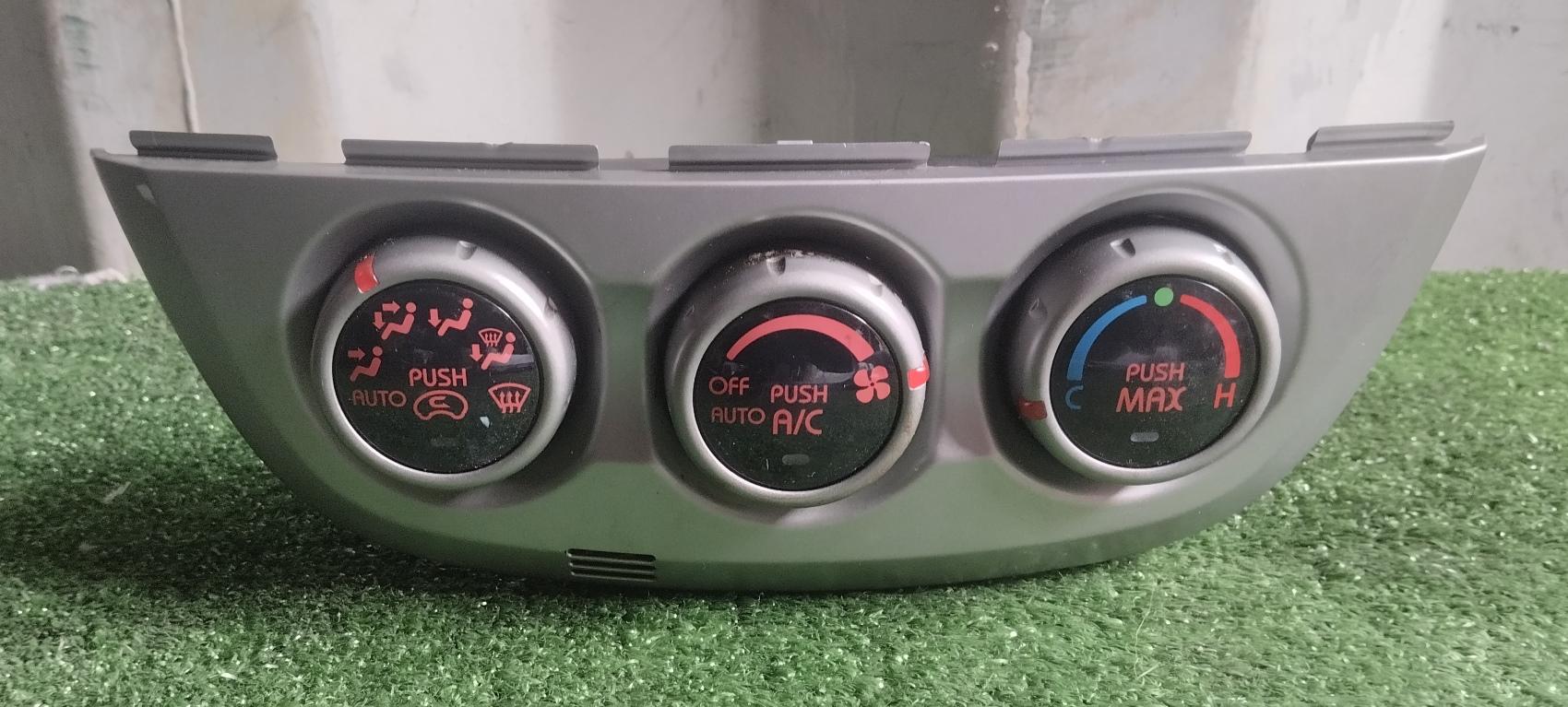 Климат-контроль MITSUBISHI I-MIEV HA3W 7820A314 1 ракурс