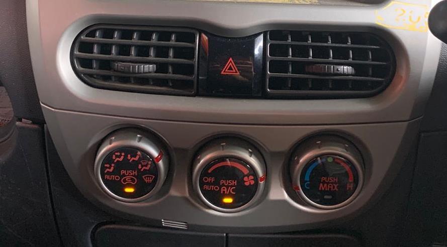 Климат-контроль MITSUBISHI I-MIEV HA3W 7820A314 4 ракурс