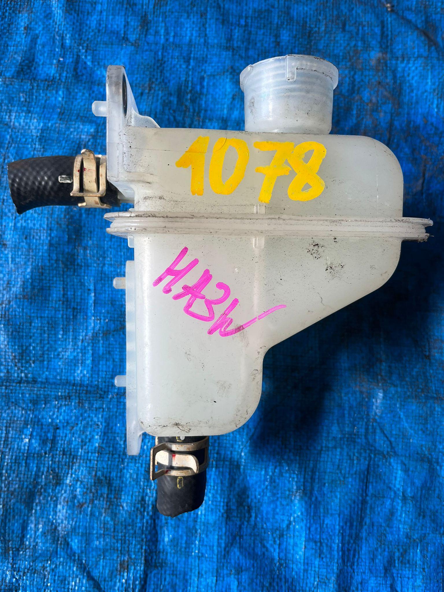 Бачок инвертора MITSUBISHI I-MIEV HA3W Y4F1 7806A010 1 ракурс