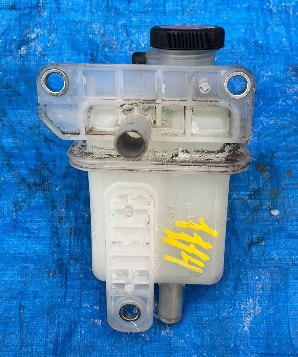 Бачок инвертора MITSUBISHI I-MIEV HA3W Y4F1 7806A010 2 ракурс