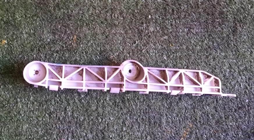 Крепление бампера левое заднее MITSUBISHI I-MIEV HA3W 6410A131 1 ракурс Крепление бампера левое заднее MITSUBISHI I-MIEV HA3W 6410A131 1 ракурс