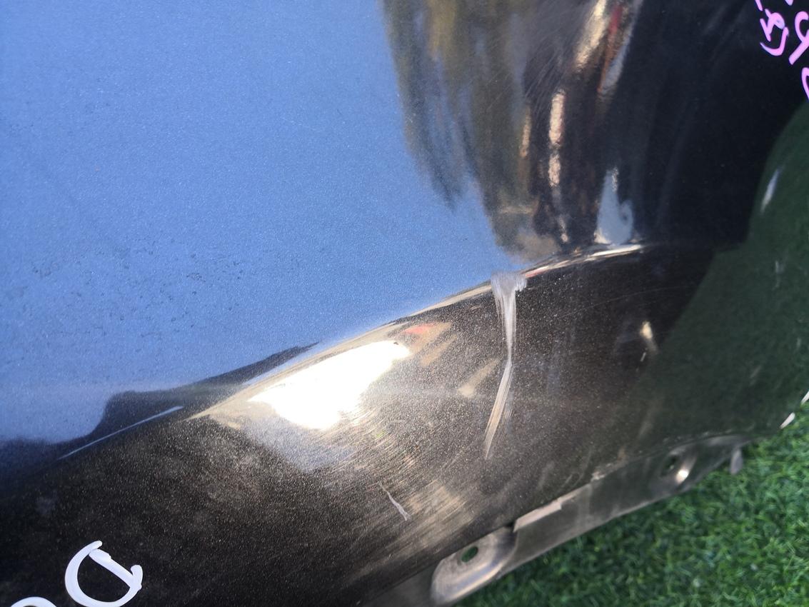 Крыло правое переднее NISSAN DUALIS KJ10 F3100-1YAMB 3 ракурс