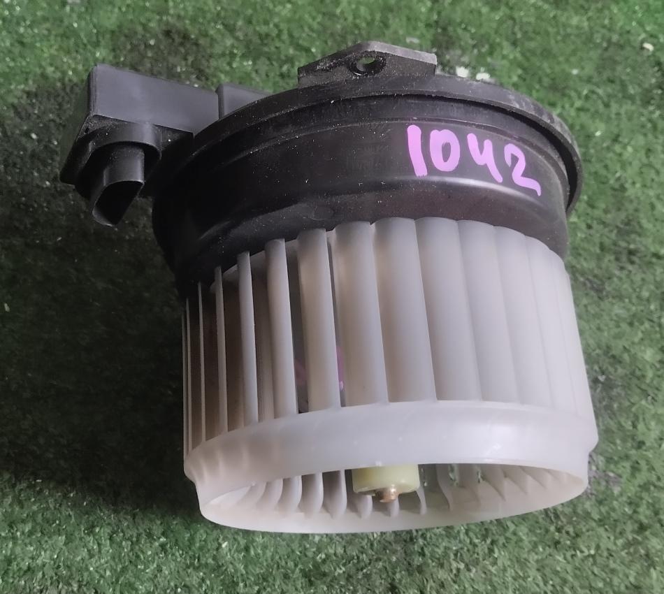 Мотор печки MITSUBISHI I-MIEV HA3W 2 ракурс