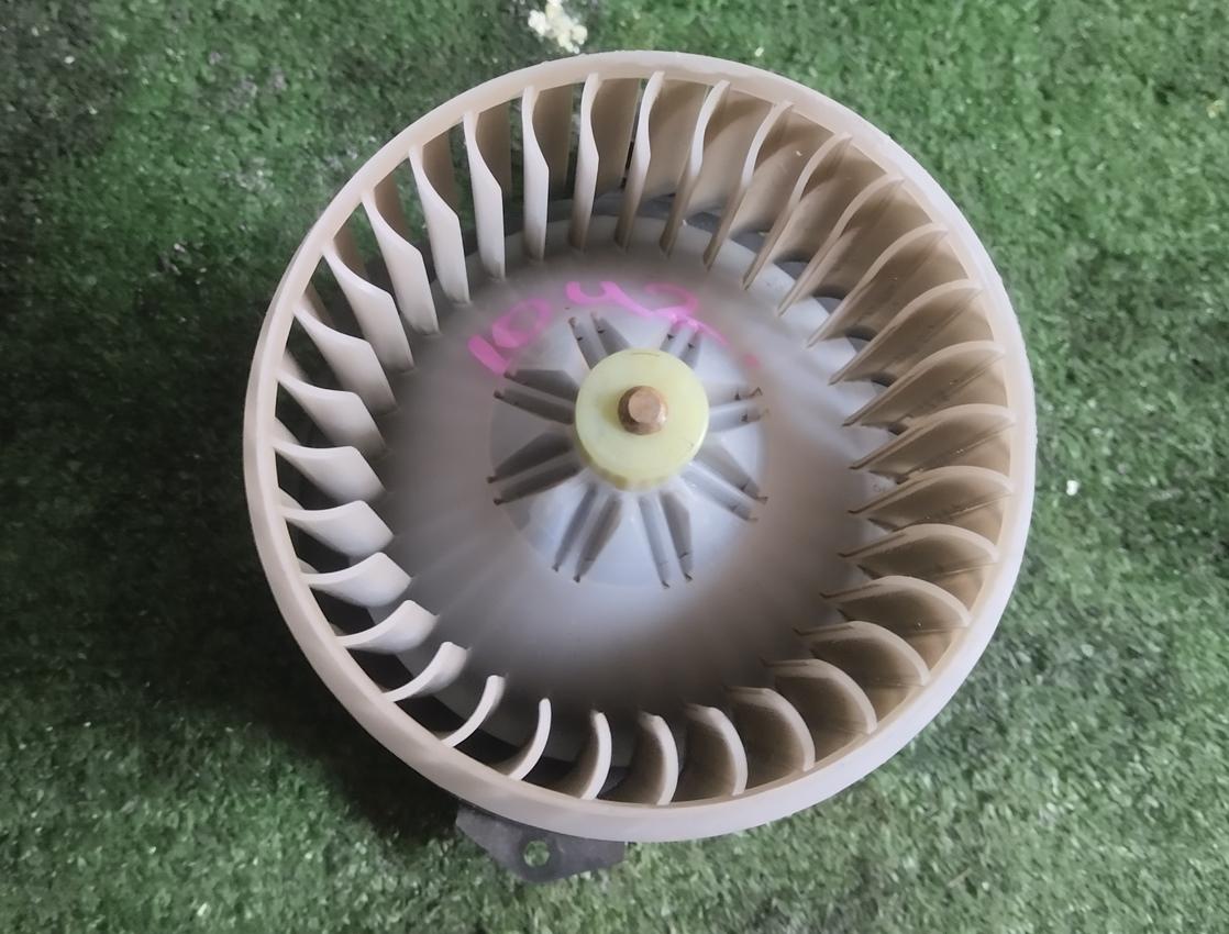 Мотор печки MITSUBISHI I-MIEV HA3W 3 ракурс