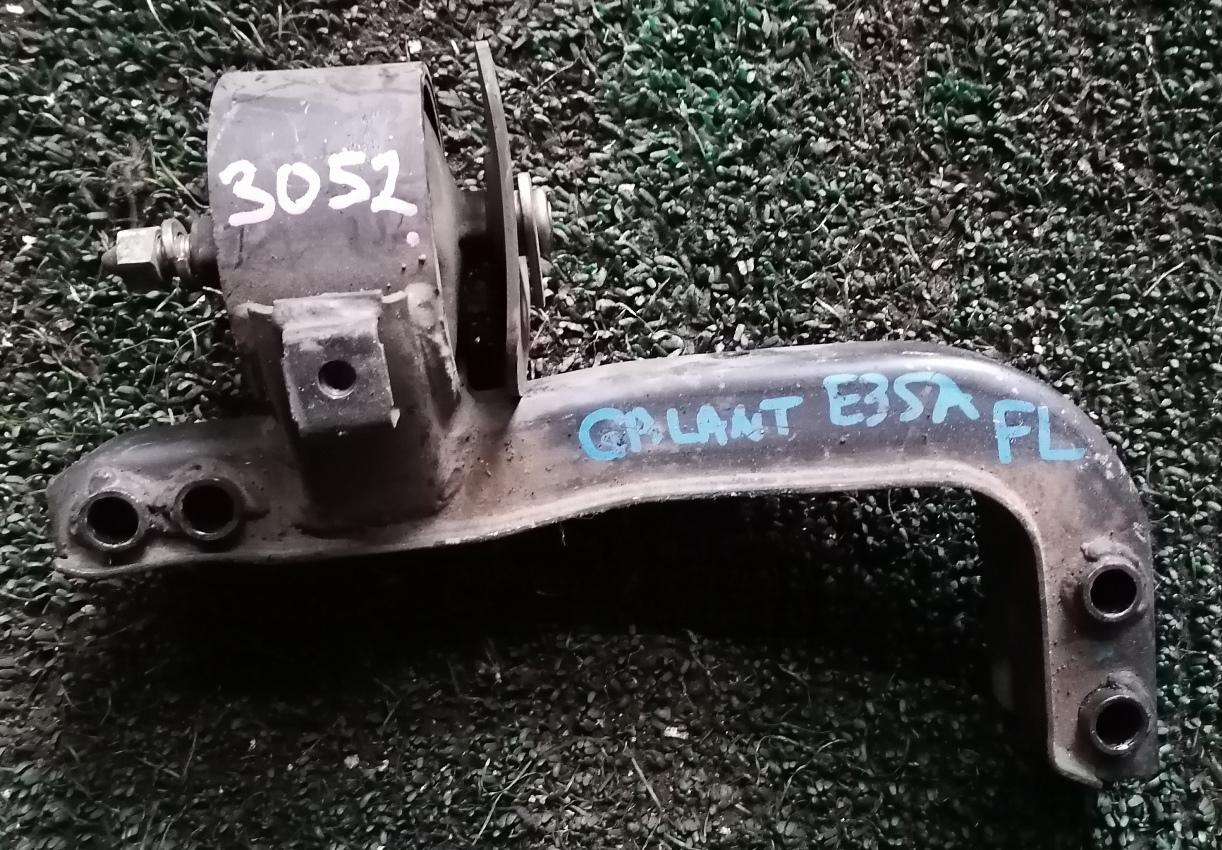 Подушка двигателя левая передняя MITSUBISHI GALANT E35A 4G67 MB436502 1 ракурс Подушка двигателя левая передняя MITSUBISHI GALANT E35A 4G67 MB436502 1 ракурс