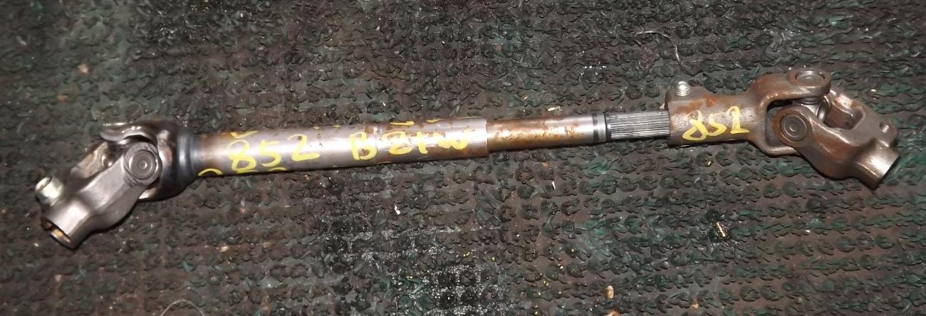 Рулевой карданчик NISSAN DAYZ ROOX B21A 1 ракурс