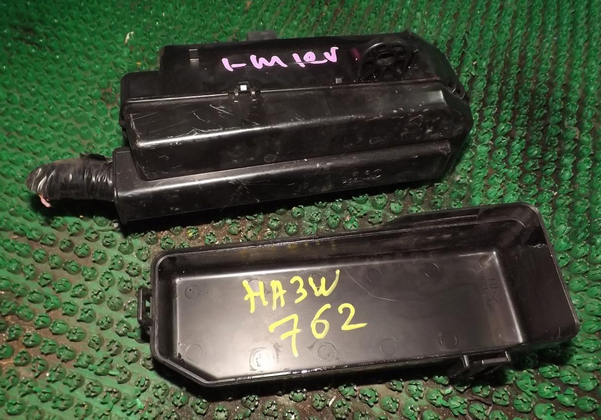 Блок предохранителей MITSUBISHI I-MIEV HA3W Y4F1 MR969466 2 ракурс