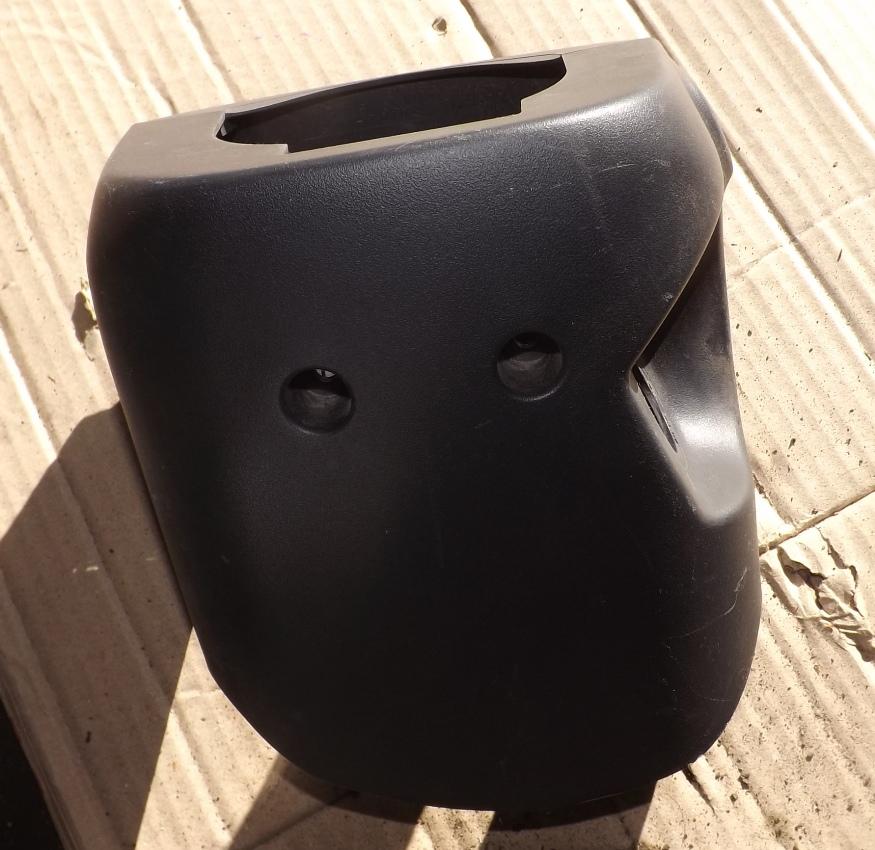 Кожух рулевой колонки MITSUBISHI I-MIEV HA3W 1 ракурс