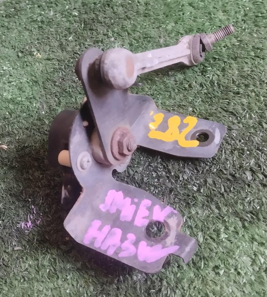 Датчик корректора фар задний MITSUBISHI I-MIEV HA3W 1 ракурс Датчик корректора фар задний MITSUBISHI I-MIEV HA3W 1 ракурс