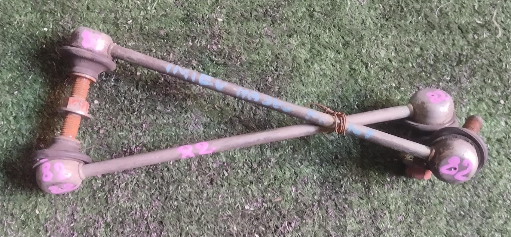 Линк передний MITSUBISHI I-MIEV HA3W 1 ракурс