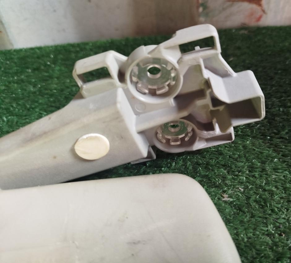 Зеркало заднего вида MITSUBISHI I-MIEV HA3W 2 ракурс