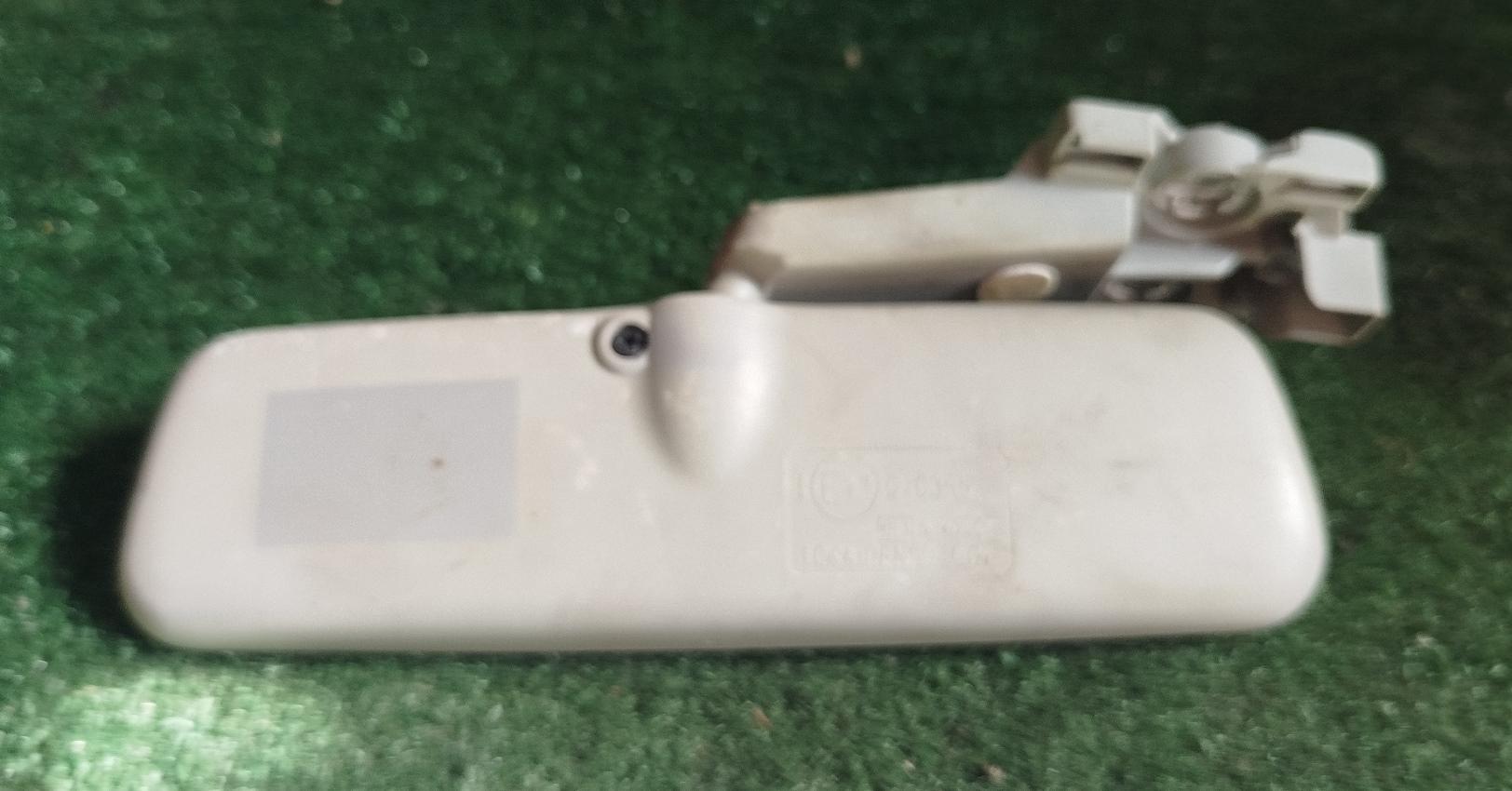 Зеркало заднего вида MITSUBISHI I-MIEV HA3W 3 ракурс