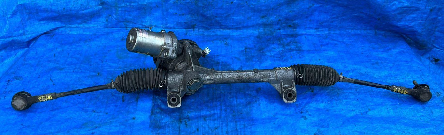 Рулевая рейка MITSUBISHI I-MIEV HA3W 4410A398 1 ракурс