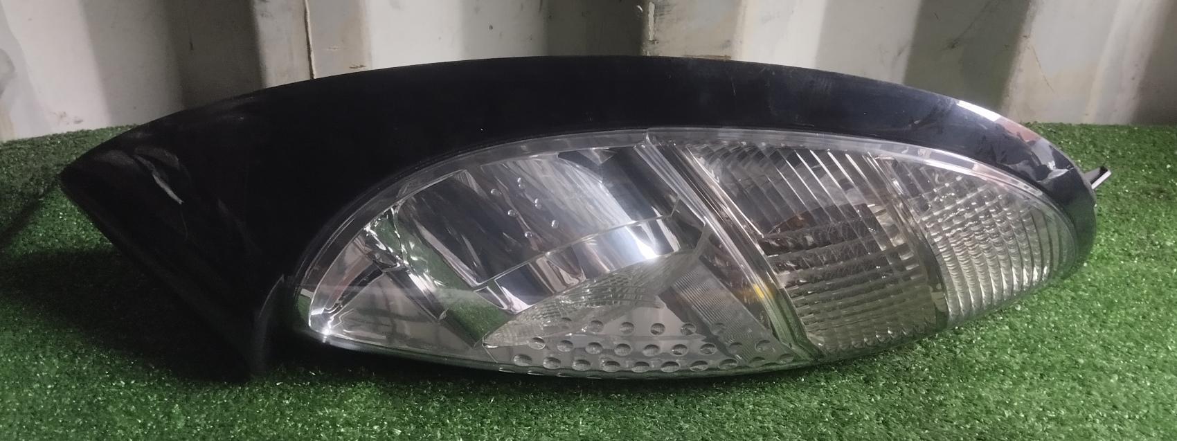 Стоп правый задний MITSUBISHI I-MIEV HA3W 1146-386 1 ракурс