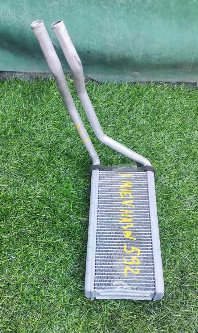 Радиатор печки MITSUBISHI I-MIEV HA3W 7801A246 1 ракурс