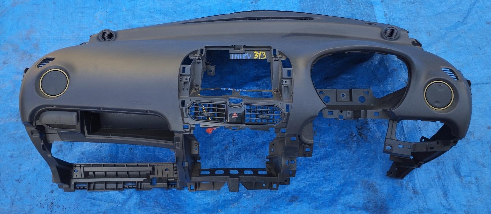 Торпедо MITSUBISHI I-MIEV HA3W 8000A001XA 1 ракурс