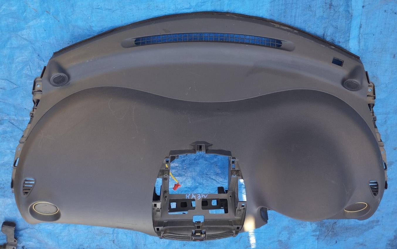 Торпедо MITSUBISHI I-MIEV HA3W 8000A001XA 3 ракурс