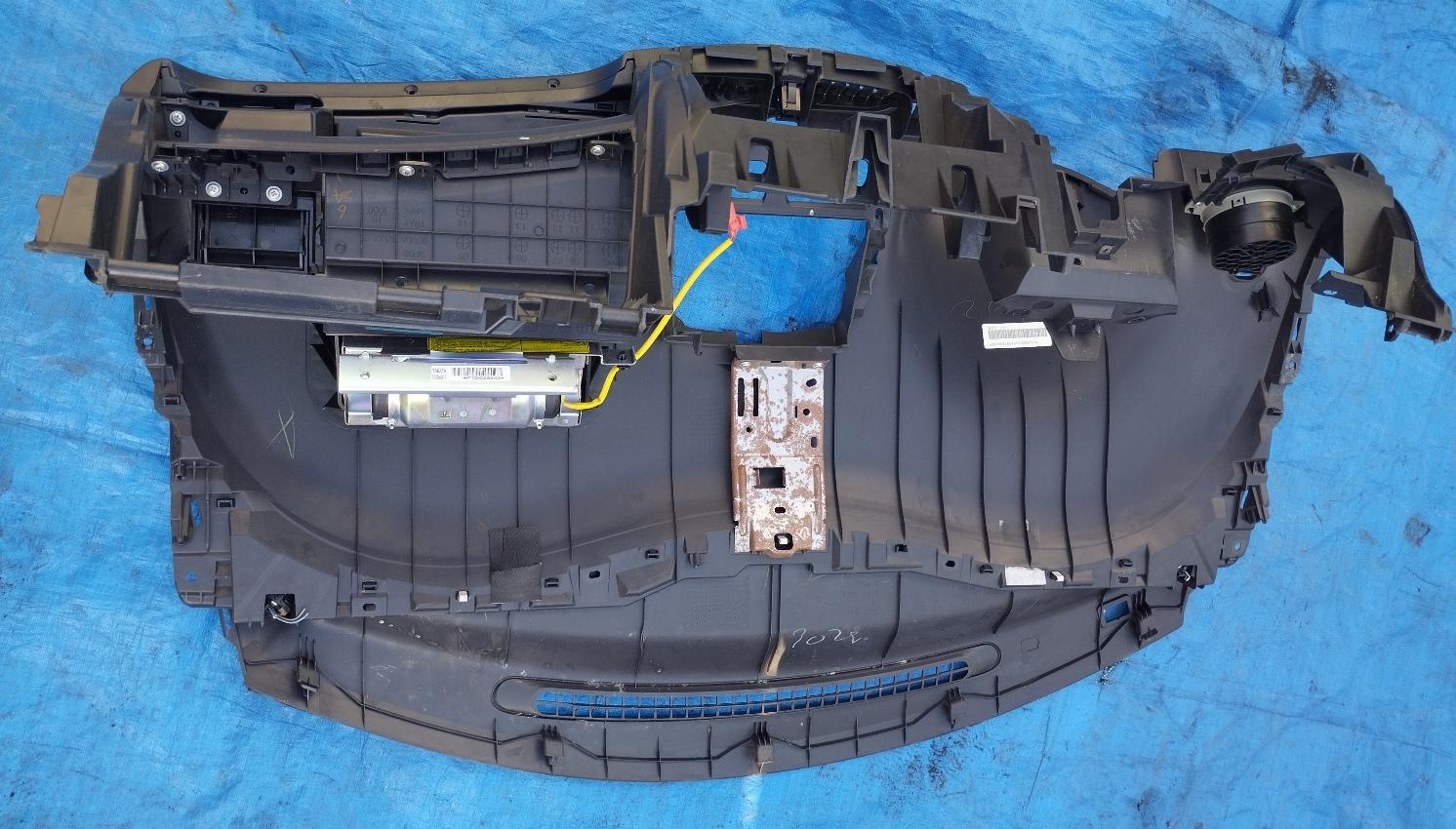 Торпедо MITSUBISHI I-MIEV HA3W 8000A001XA 5 ракурс