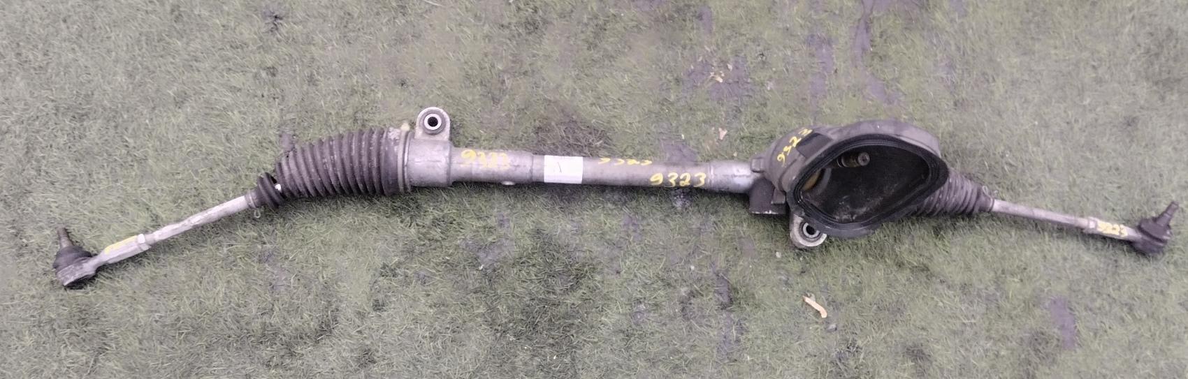 Рулевая рейка  DAIHATSU MOVE LA150S ,45502-B2510 1 ракурс