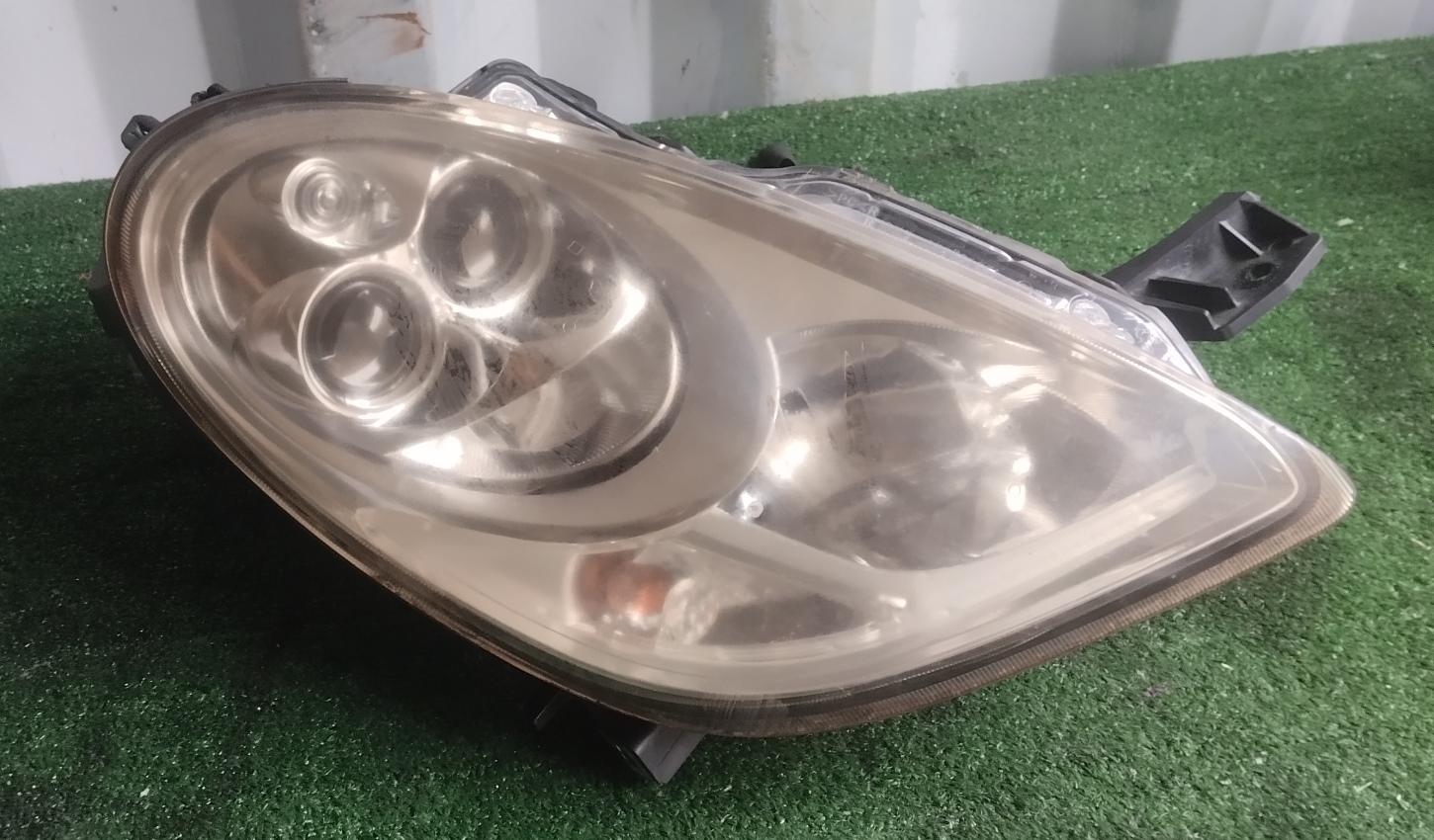 Фара правая MITSUBISHI I-MIEV HA3W P9234 1 ракурс