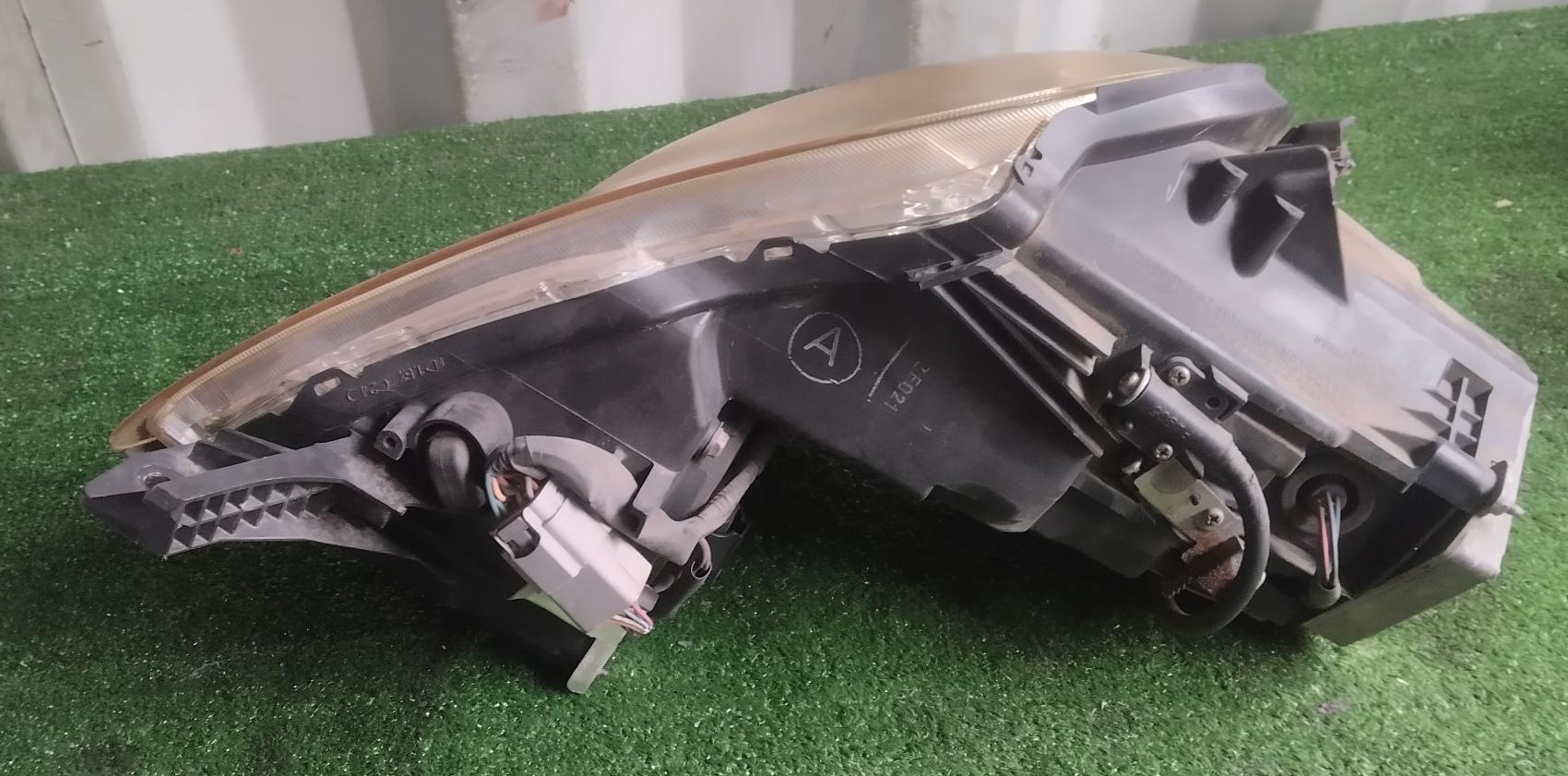 Фара правая MITSUBISHI I-MIEV HA3W P9234 2 ракурс