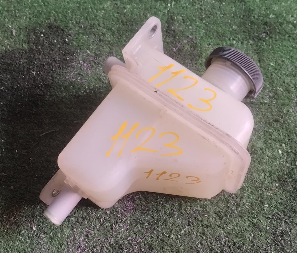 Бачок инвертора MITSUBISHI I-MIEV HA3W Y4F1 7806A010 1 ракурс