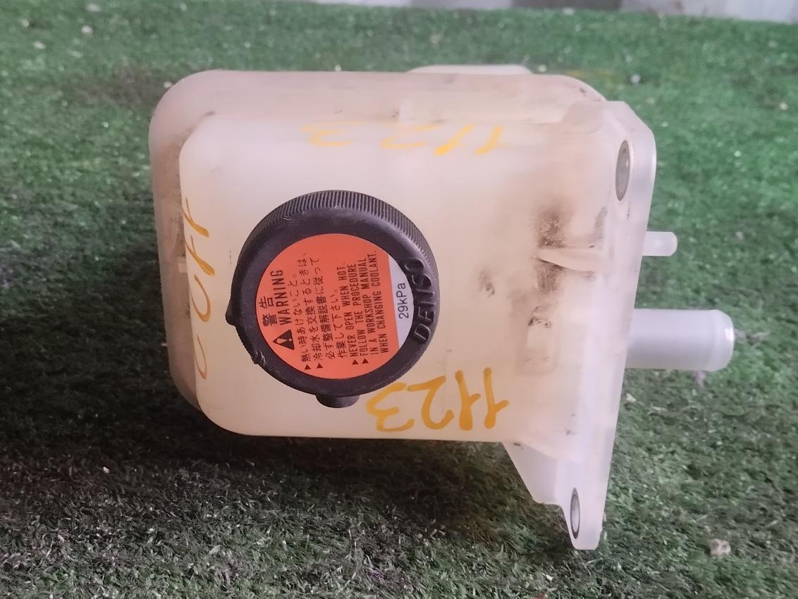 Бачок инвертора MITSUBISHI I-MIEV HA3W Y4F1 7806A010 2 ракурс