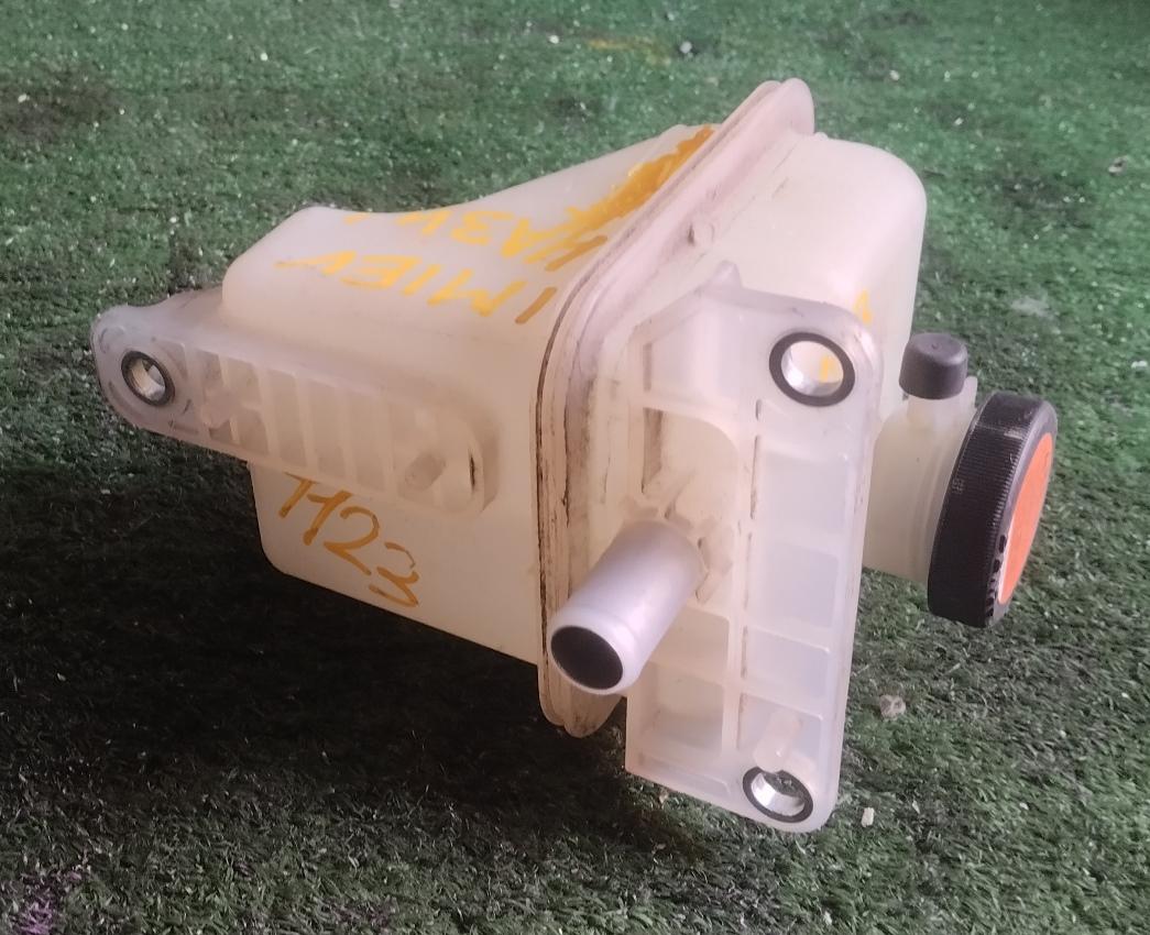 Бачок инвертора MITSUBISHI I-MIEV HA3W Y4F1 7806A010 3 ракурс