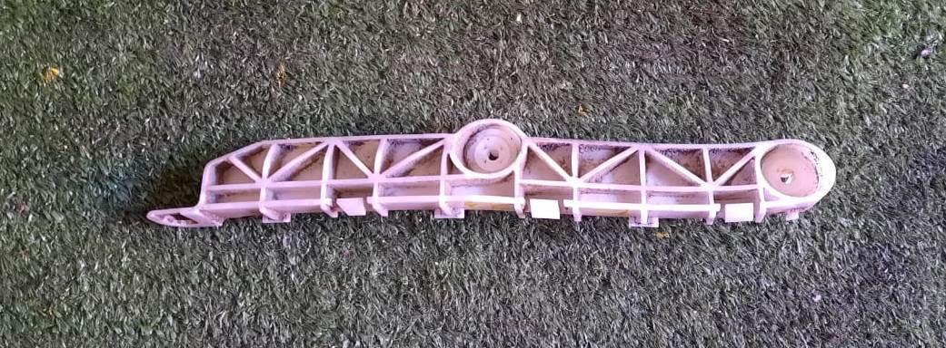 Крепление бампера правое заднее MITSUBISHI I-MIEV HA3W 6410A132 1 ракурс