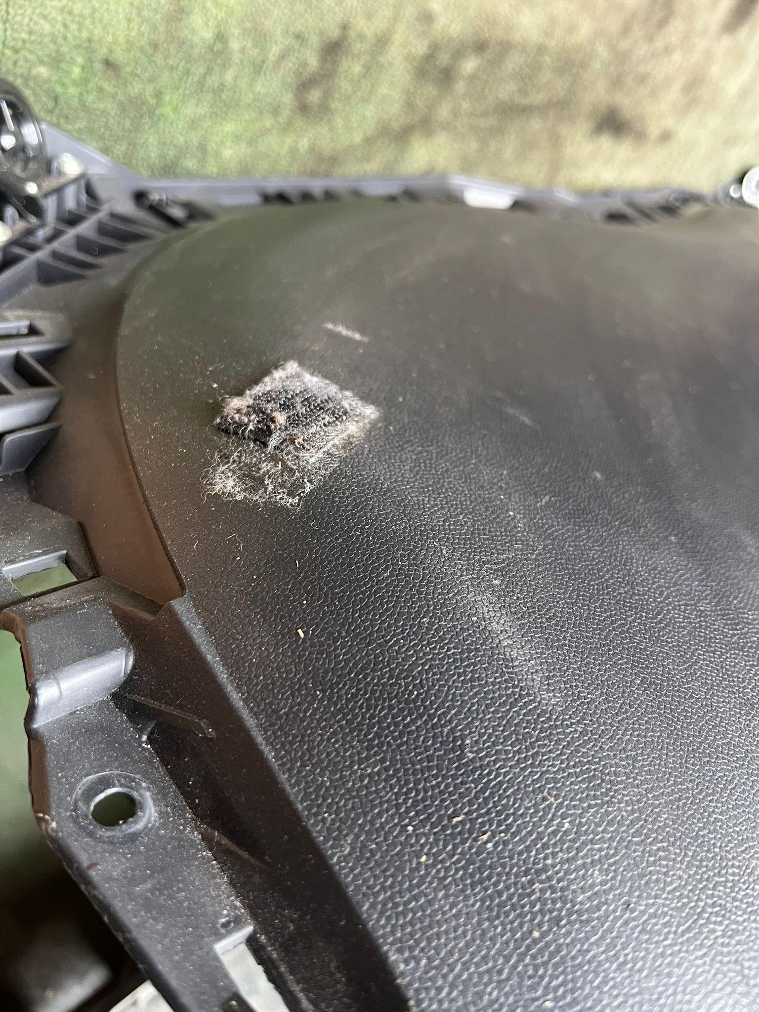 Торпедо MITSUBISHI I-MIEV HA3W 8000A001XA 3 ракурс