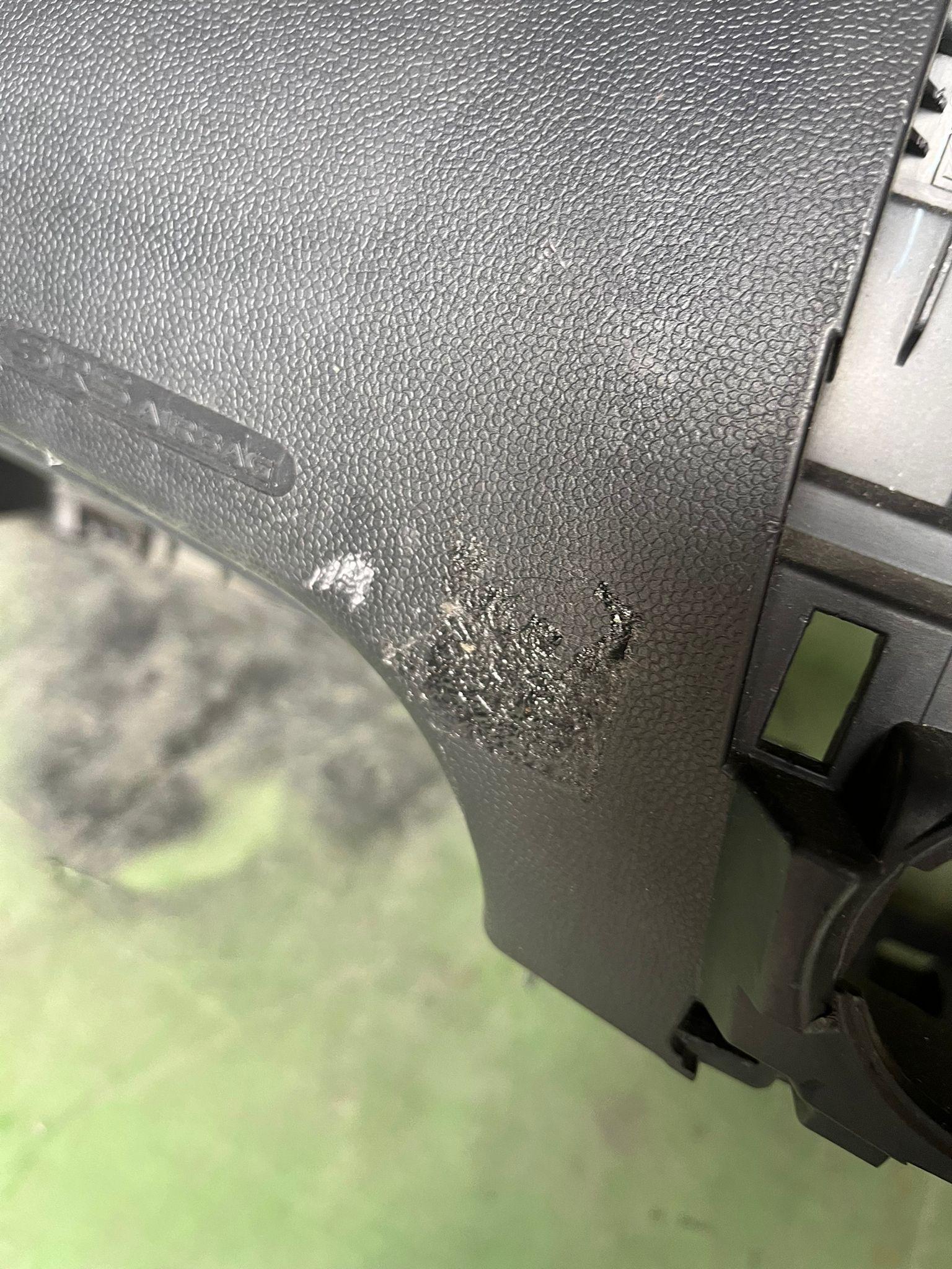 Торпедо MITSUBISHI I-MIEV HA3W 8000A001XA 4 ракурс