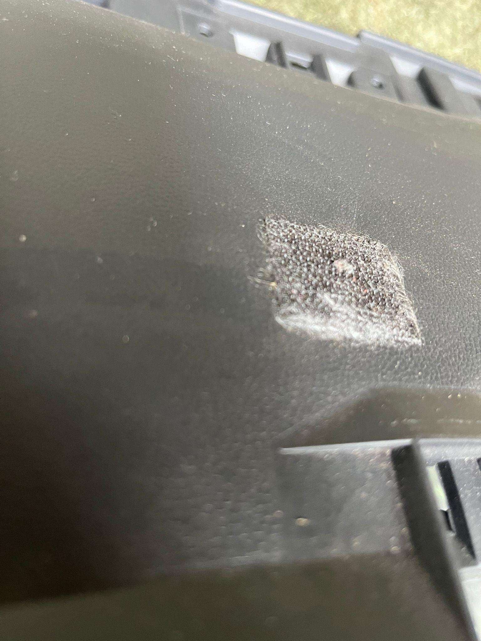 Торпедо MITSUBISHI I-MIEV HA3W 8000A001XA 5 ракурс