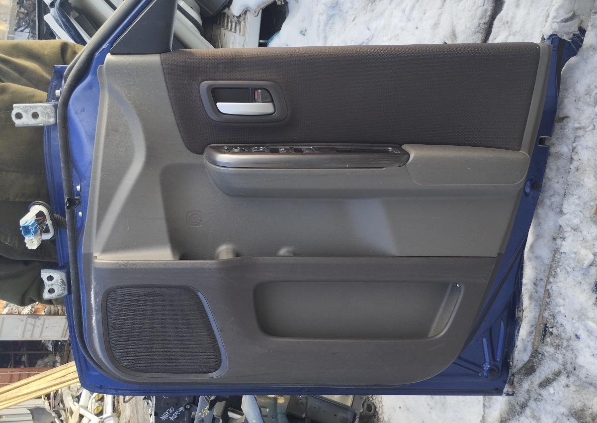 Дверь правая передняя HONDA FREED GB7 67010-TDK-J00ZZ 2 ракурс