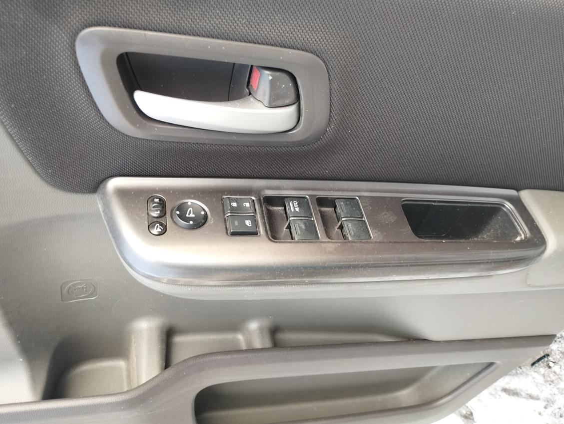 Дверь правая передняя HONDA FREED GB7 67010-TDK-J00ZZ 3 ракурс