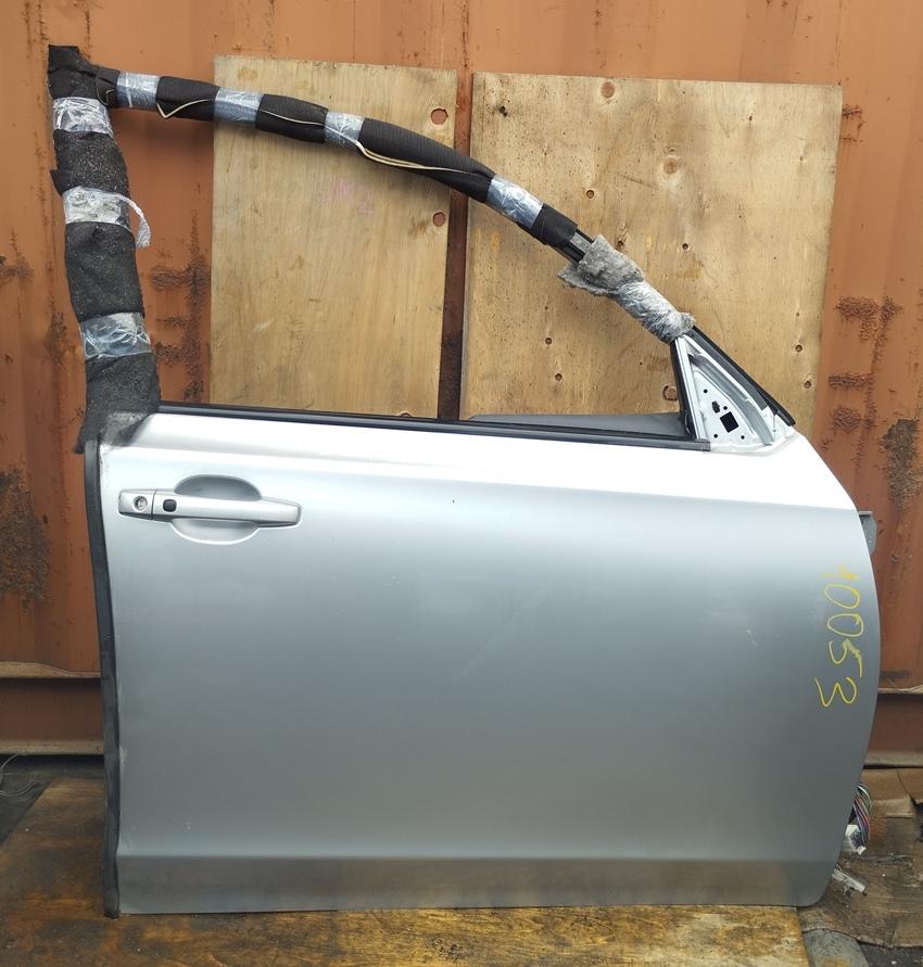 Дверь правая передняя SUBARU EXIGA YAM 60009YC0009P 1 ракурс