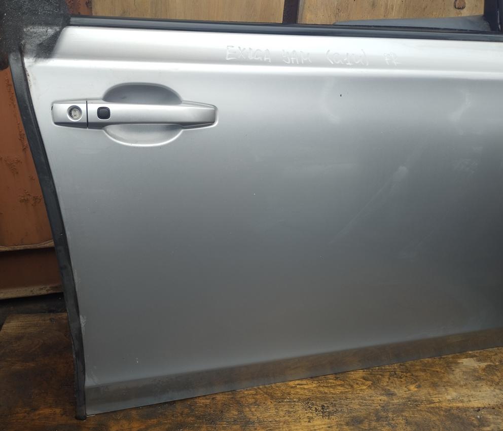Дверь правая передняя SUBARU EXIGA YAM 60009YC0009P 2 ракурс