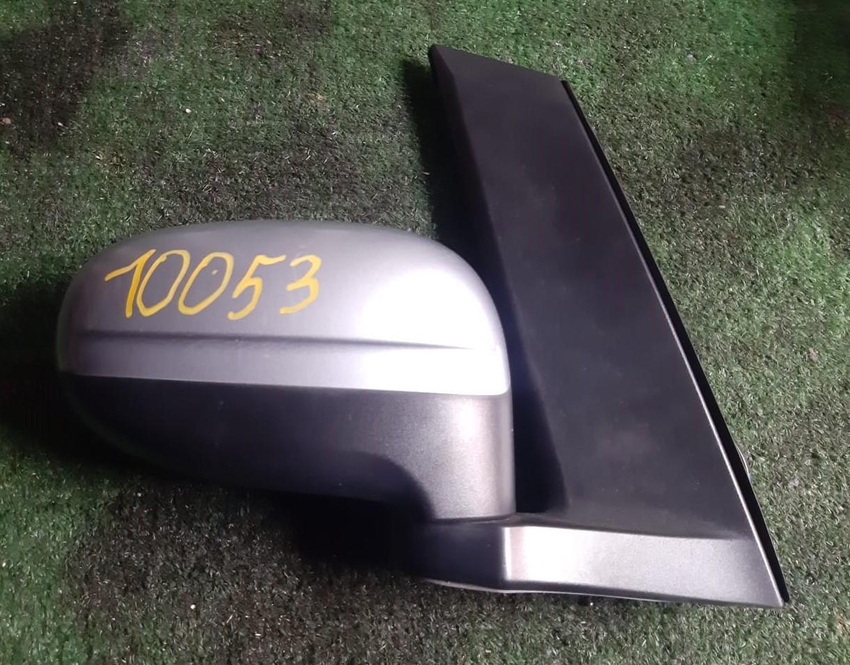 Зеркало правое MITSUBISHI I-MIEV HA3W 7632A-602WB 1 ракурс