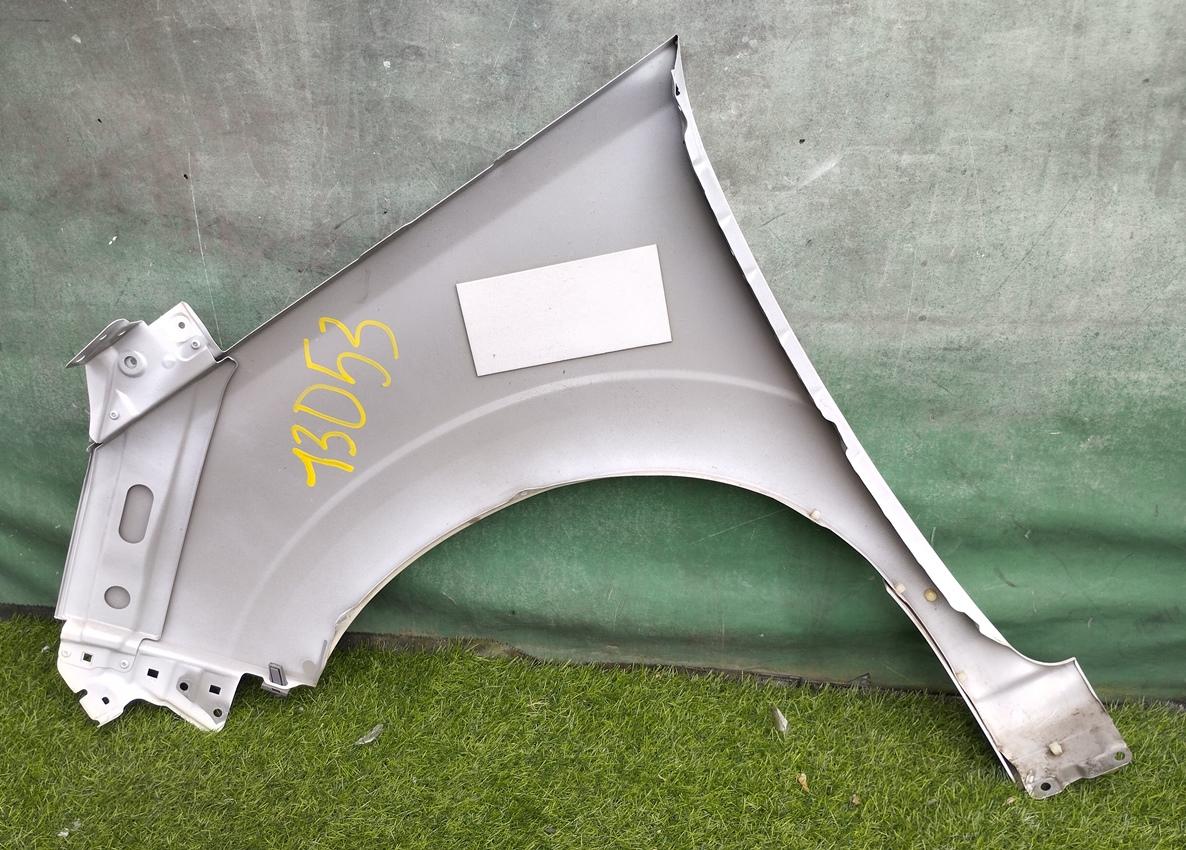 Крыло правое переднее NISSAN SERENA GFC27 F3100-5TFMA 4 ракурс